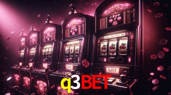 q3bet FAQ — perguntas frequentes usuários Brasil