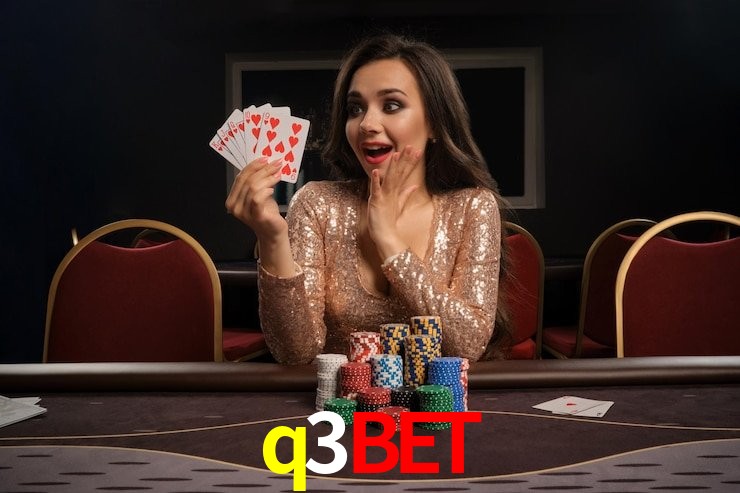 FAQ q3bet — central de ajuda e suporte oficial Brasil