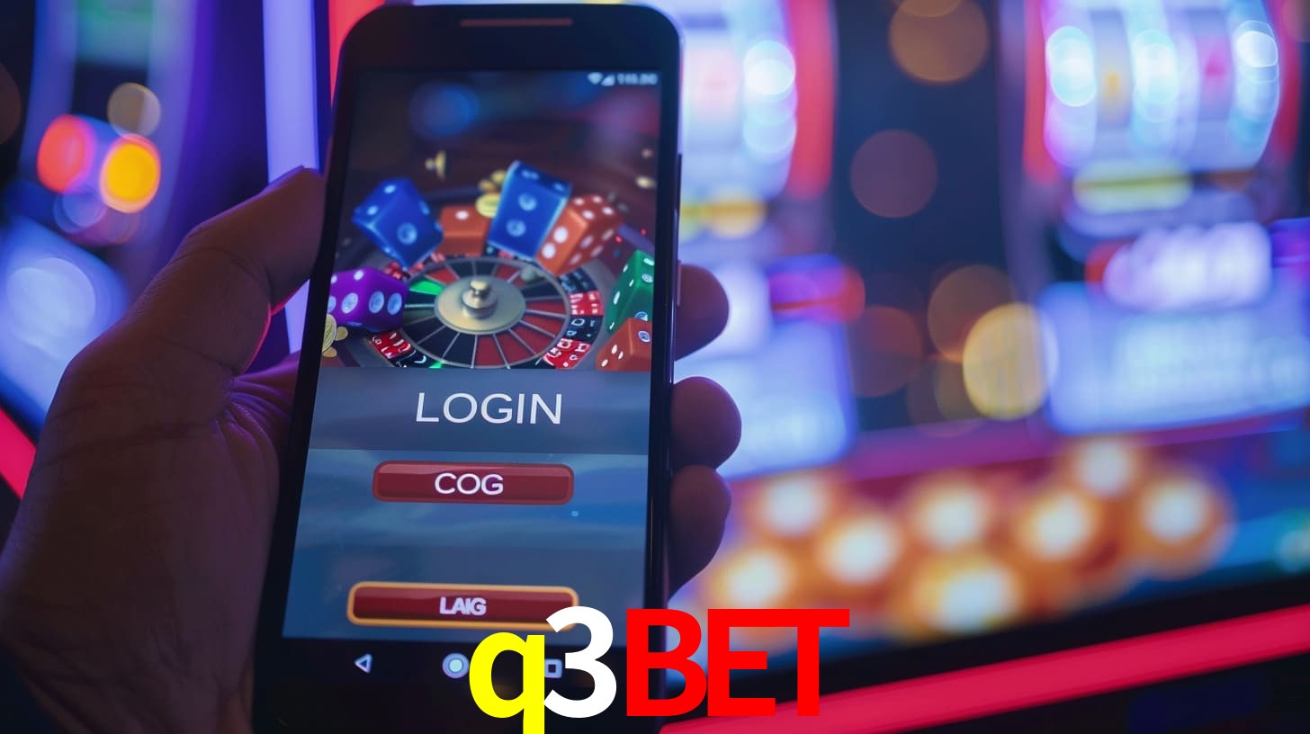 Q3BET