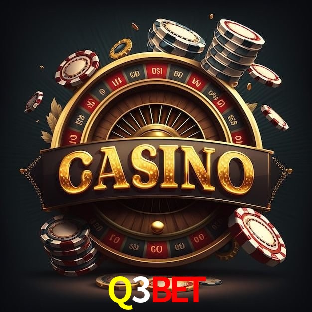 APP oficial da Q3BET para mobile